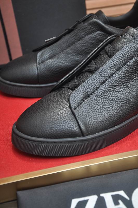 ZEGNA Triple Stitch 28