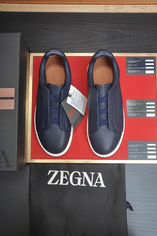ZEGNA Triple Stitch 29