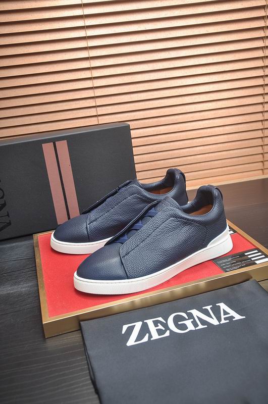 ZEGNA Triple Stitch 29