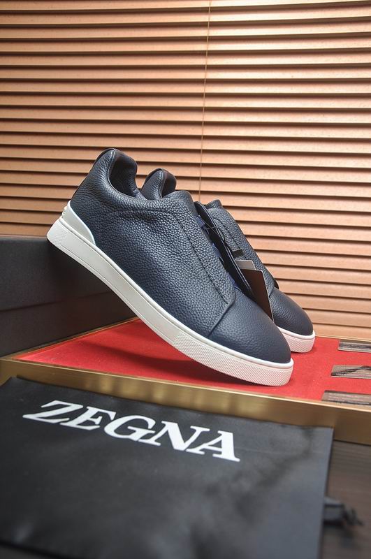 ZEGNA Triple Stitch 29