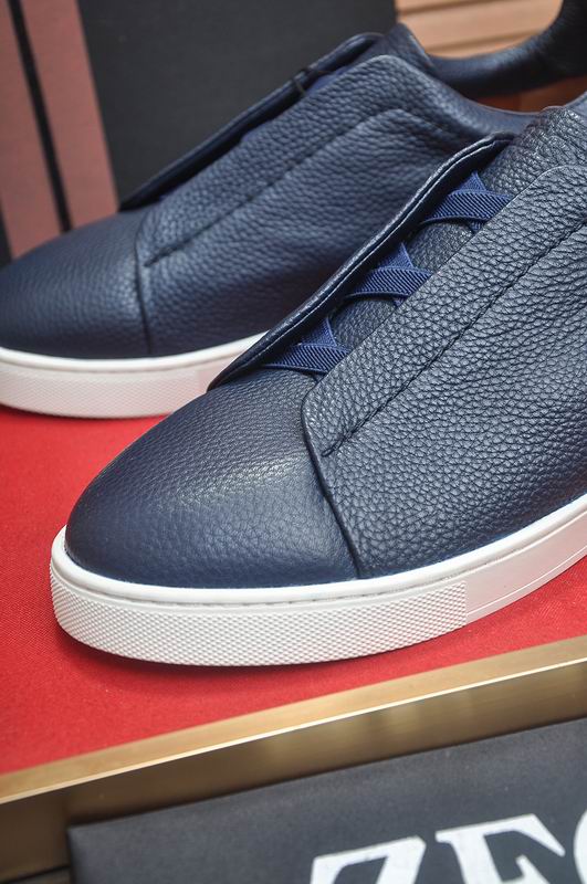 ZEGNA Triple Stitch 29