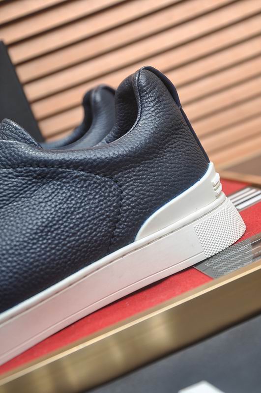 ZEGNA Triple Stitch 29