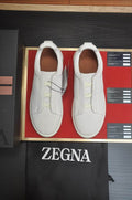 ZEGNA Triple Stitch 26