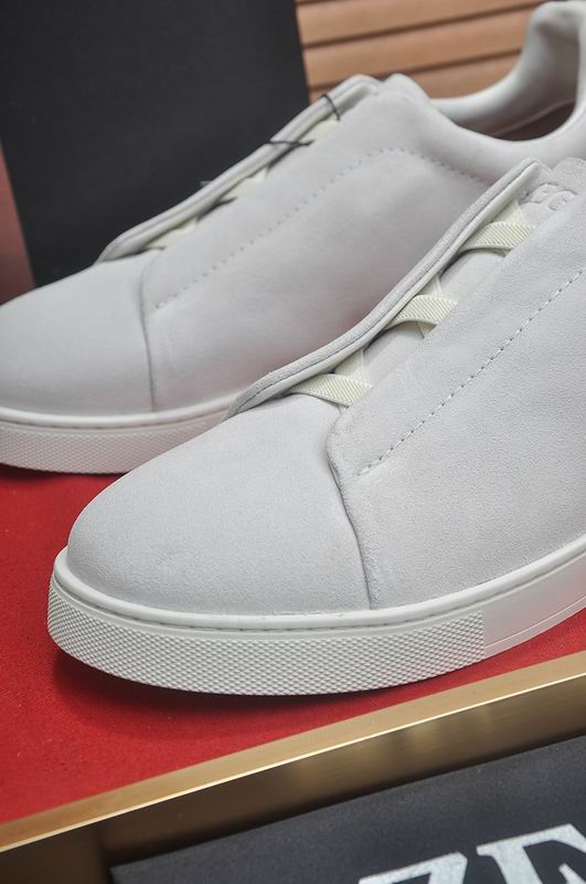 ZEGNA Triple Stitch 26