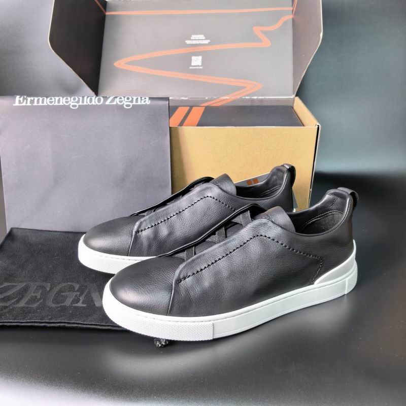 ZEGNA Triple Stitch 3