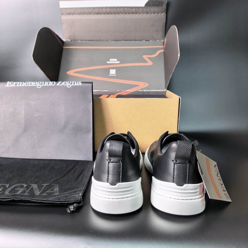 ZEGNA Triple Stitch 3