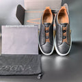 ZEGNA Triple Stitch 4