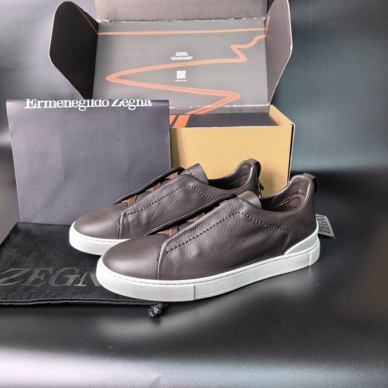 ZEGNA Triple Stitch 1