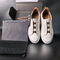 ZEGNA Triple Stitch 5