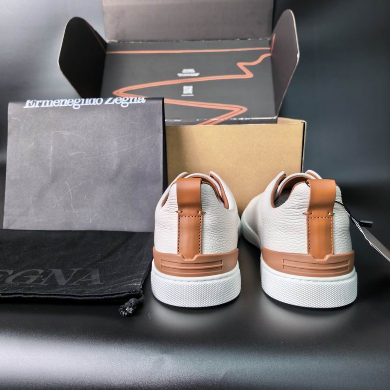 ZEGNA Triple Stitch 5