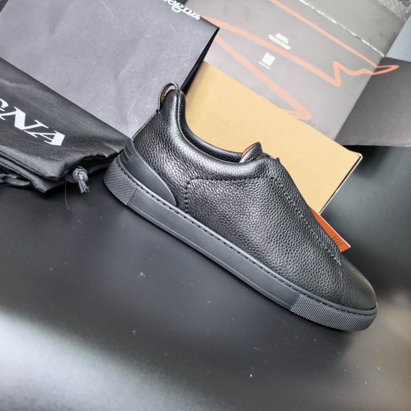 ZEGNA Triple Stitch 6