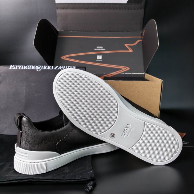 ZEGNA Triple Stitch 1
