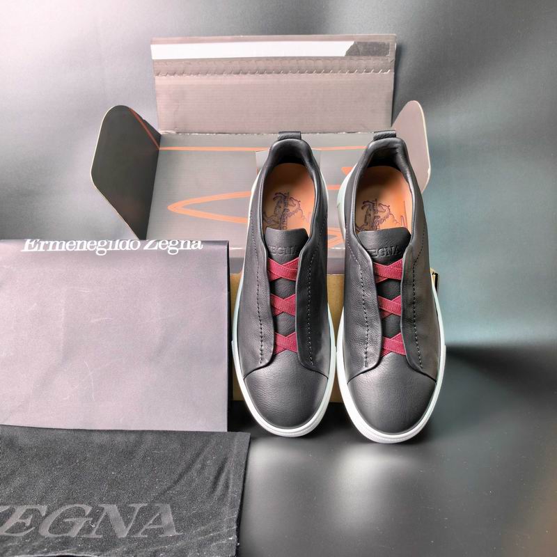 ZEGNA Triple Stitch 2