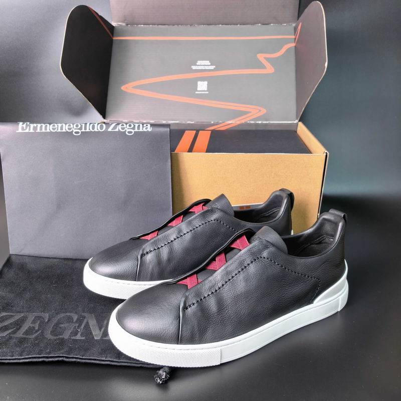 ZEGNA Triple Stitch 2