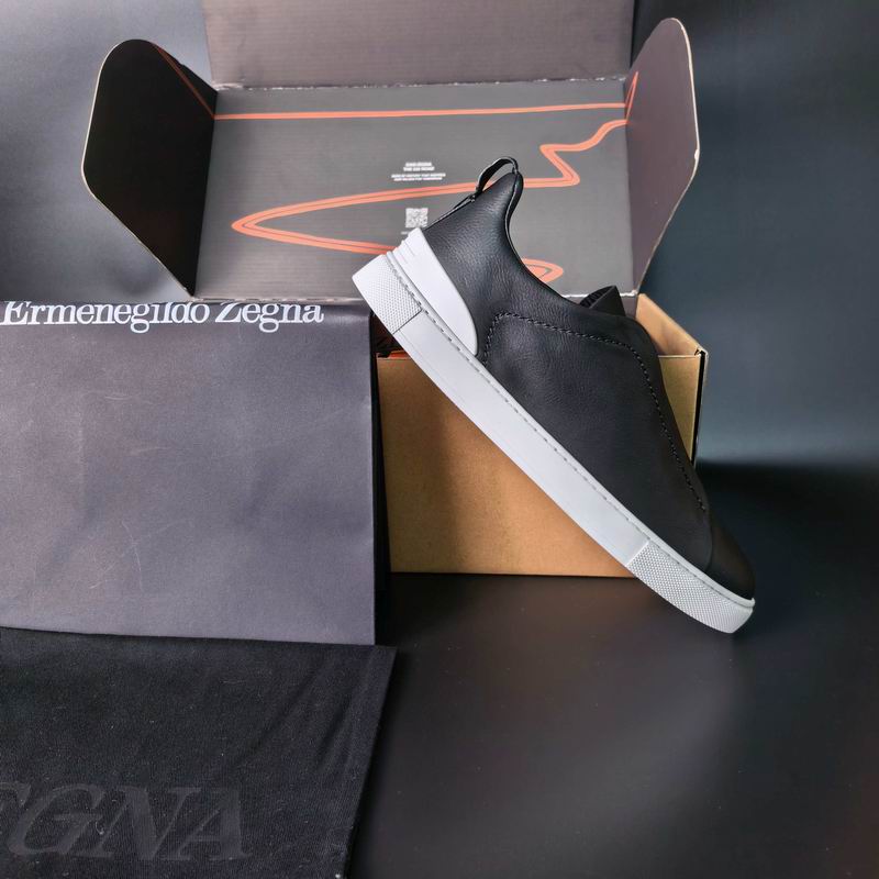 ZEGNA Triple Stitch 2