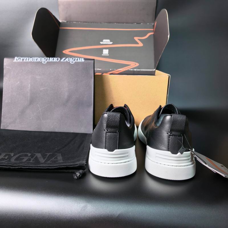 ZEGNA Triple Stitch 2
