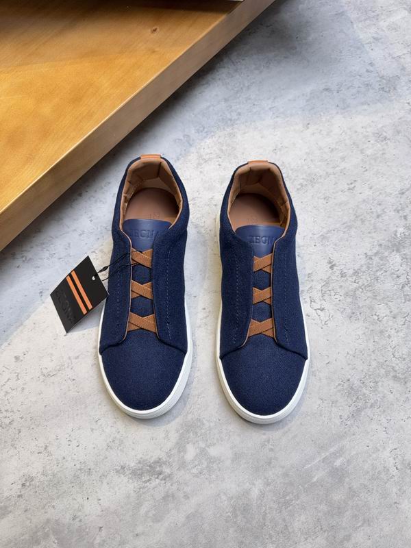 ZEGNA Triple Stitch 21