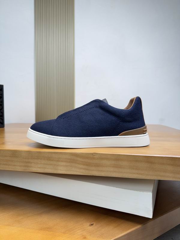 ZEGNA Triple Stitch 21
