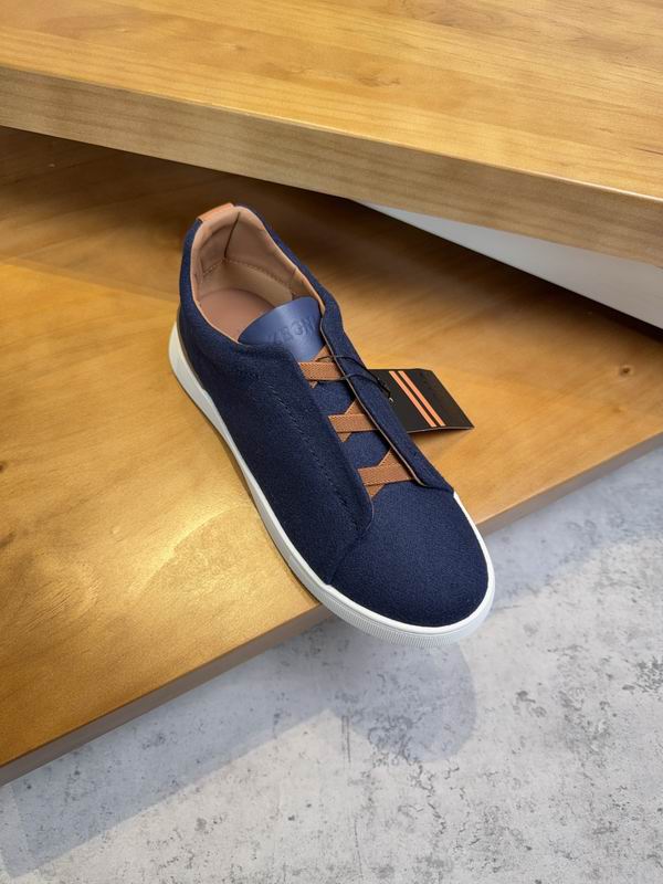 ZEGNA Triple Stitch 21