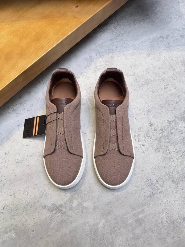 ZEGNA Triple Stitch 22