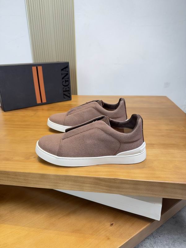 ZEGNA Triple Stitch 22