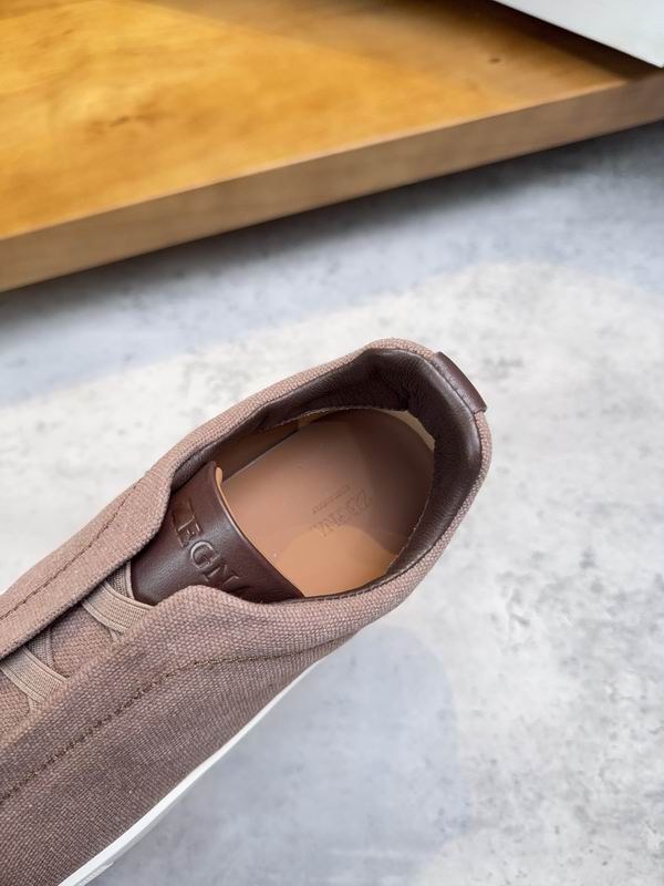 ZEGNA Triple Stitch 22