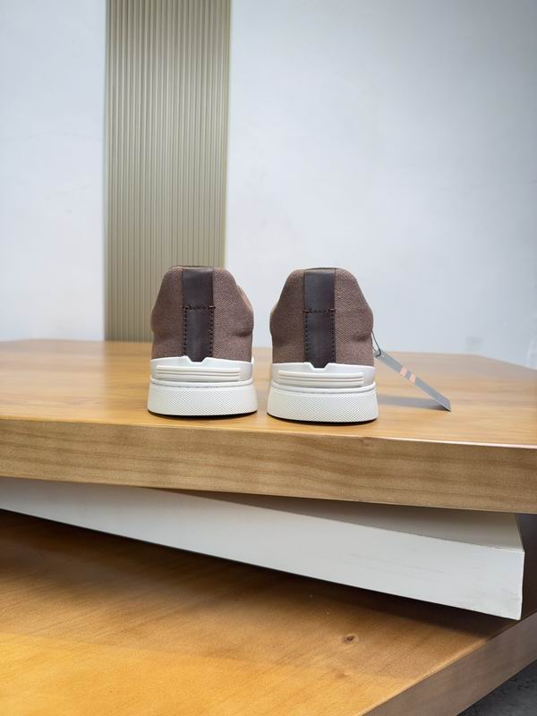 ZEGNA Triple Stitch 22