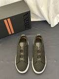 ZEGNA Triple Stitch 24