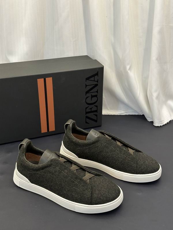 ZEGNA Triple Stitch 24