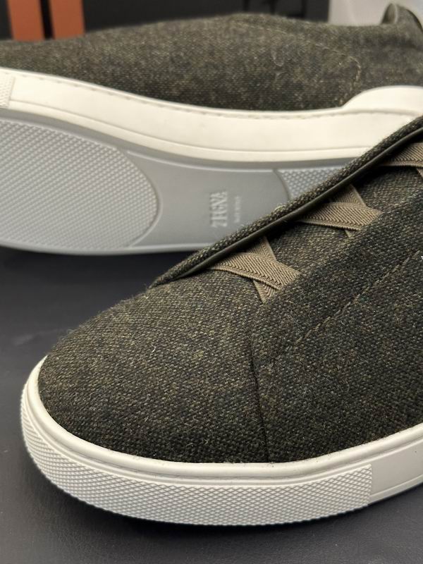 ZEGNA Triple Stitch 24