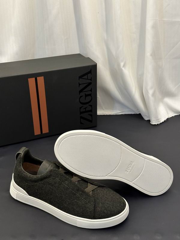 ZEGNA Triple Stitch 24