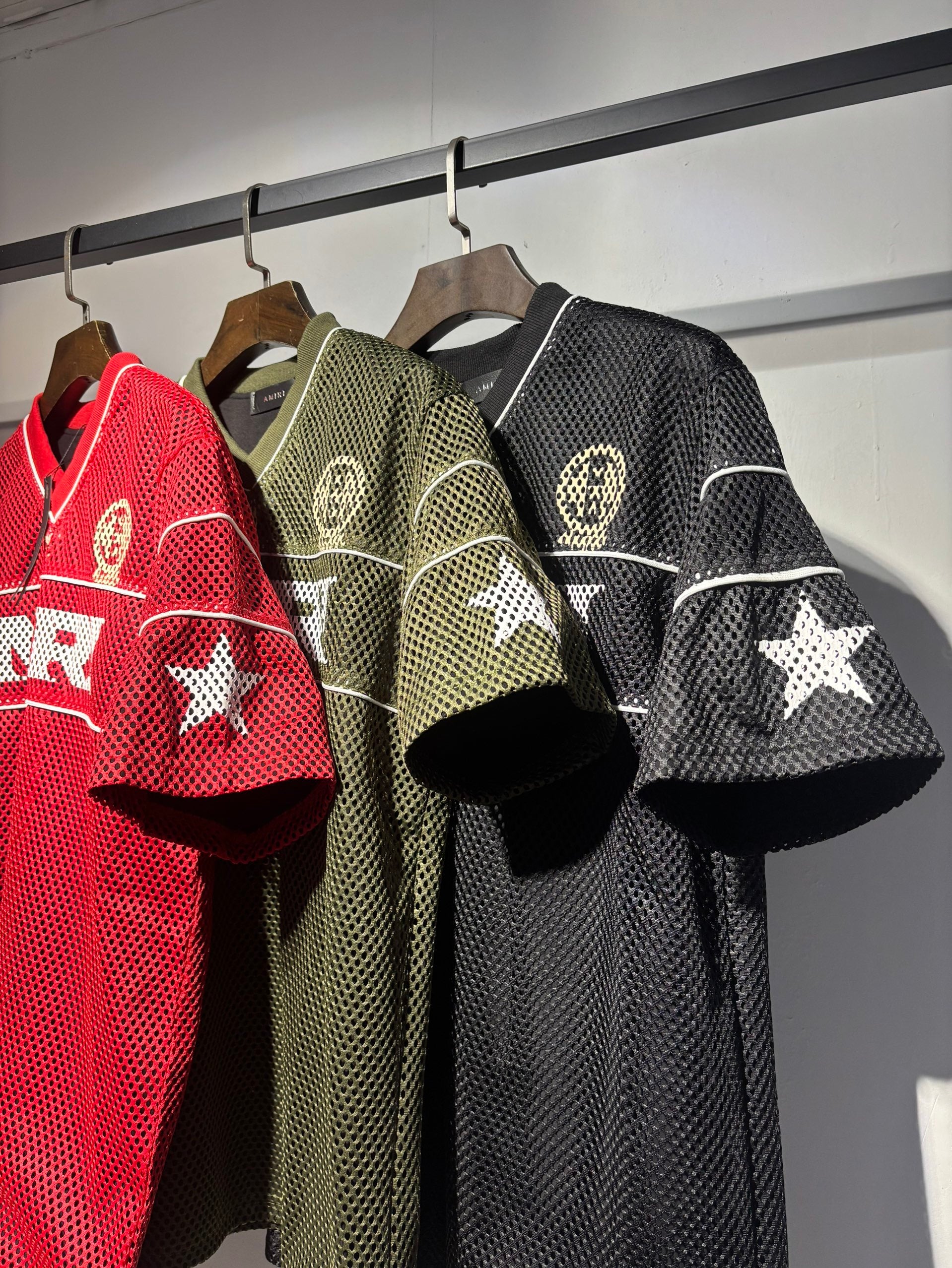 Amiri Apparel 10