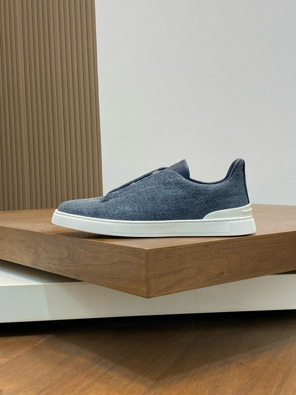 ZEGNA Triple Stitch 51