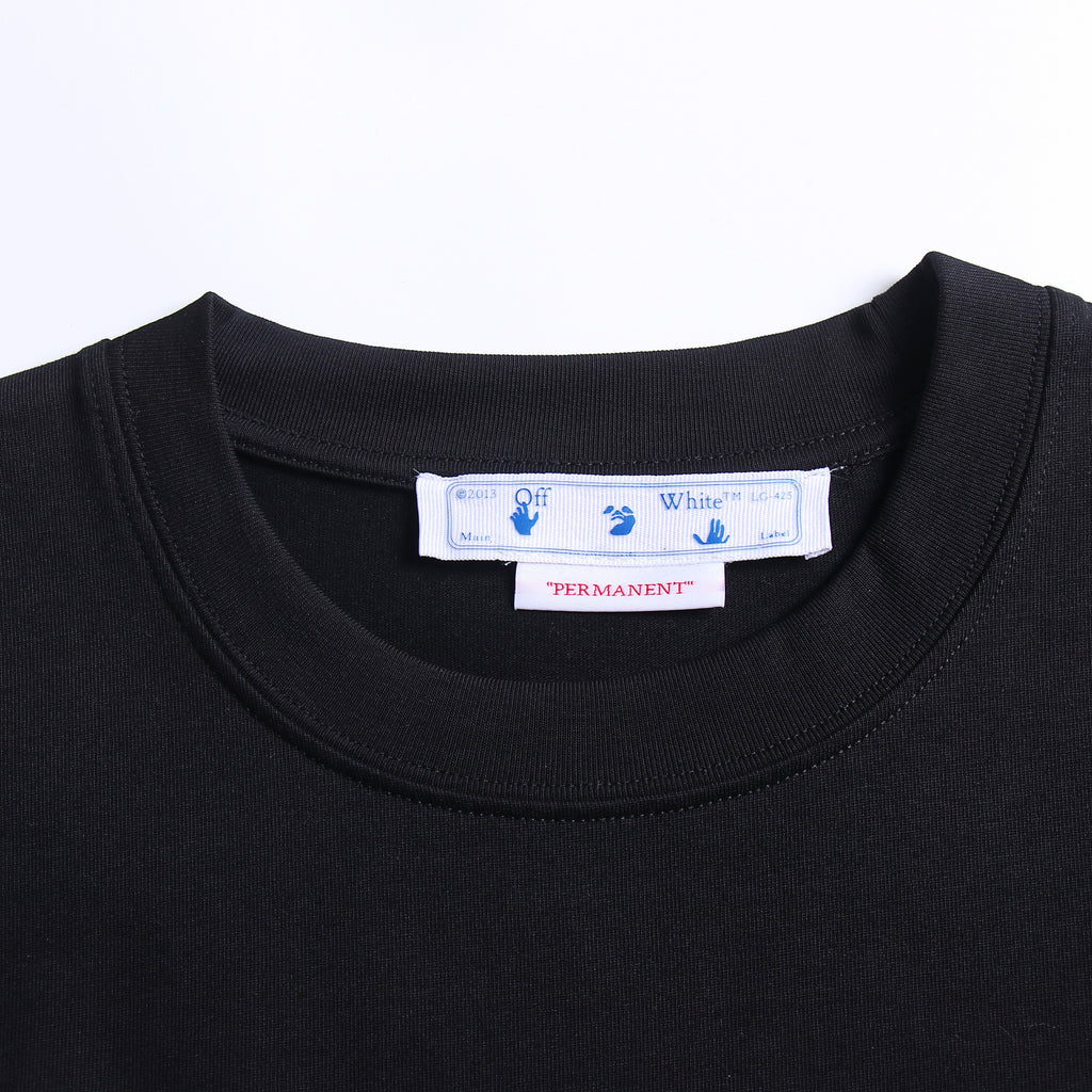 Off-White Oversized T-Shirts 16