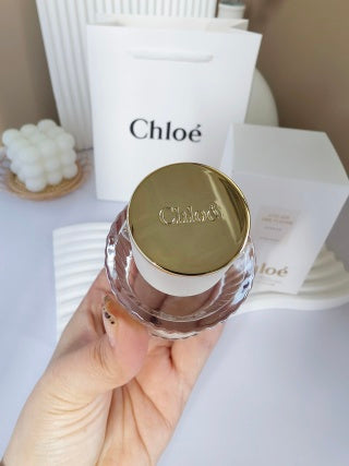 ✨ CHLOÉ — Elegancia, feminidad y sofisticación en cada aroma.