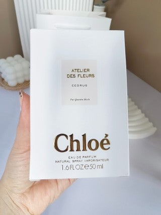 ✨ CHLOÉ — Elegancia, feminidad y sofisticación en cada aroma.
