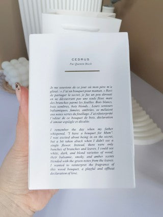 ✨ CHLOÉ — Elegancia, feminidad y sofisticación en cada aroma.