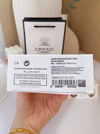 🌿 Creed — Perfumes Premium Women (Copia)