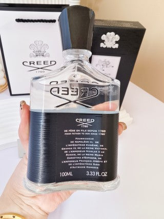 🌿 Creed — Perfumes Premium