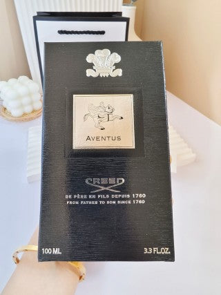 🌿 Creed — Perfumes Premium