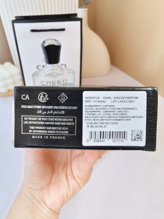 🌿 Creed — Perfumes Premium