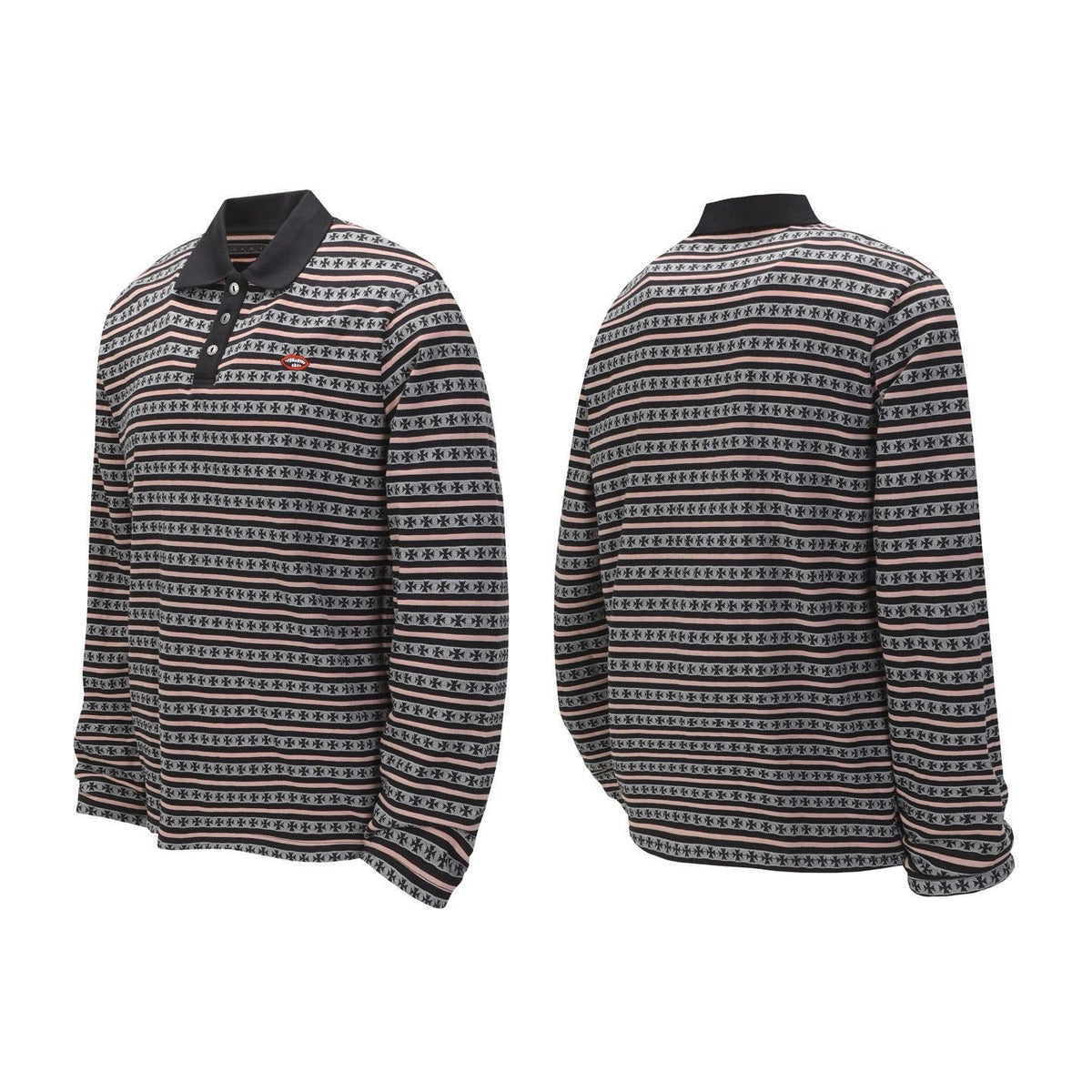 🖤 Chrome Hearts — Ropa Premium 2