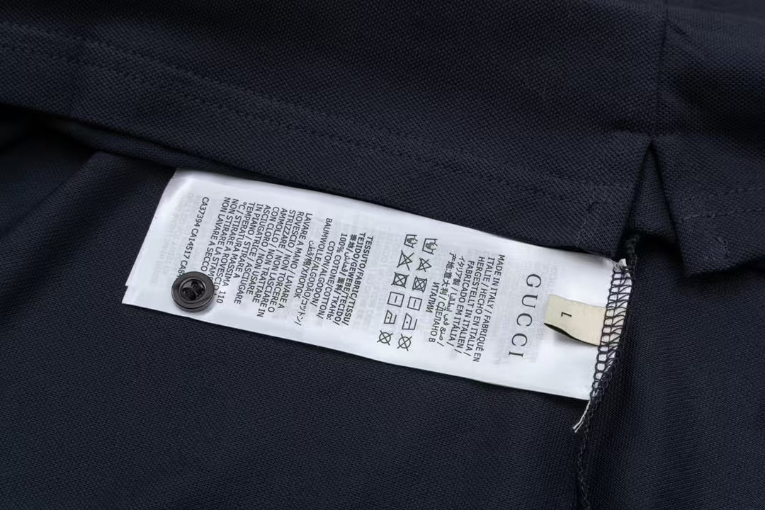 Gucci Apparel 5