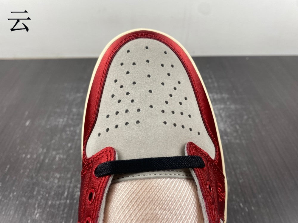 Trophy Room x Air Jordan 1 Low OG