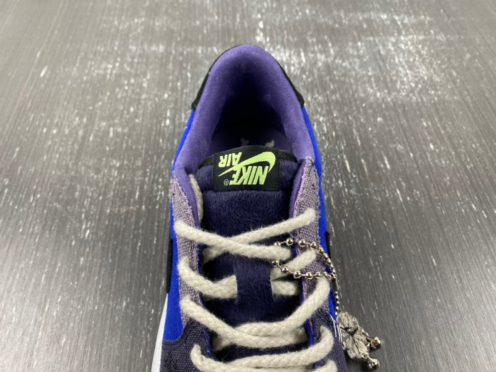 Air Jordan 1 x Zion Williamson Blue