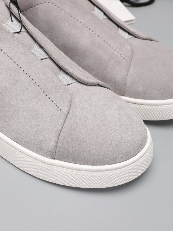 ZEGNA Triple Stitch 58