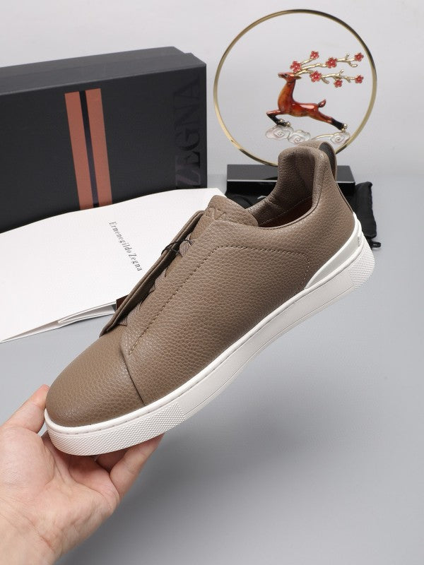 ZEGNA Triple Stitch 601