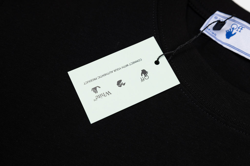Off-White Oversized T-Shirts 7