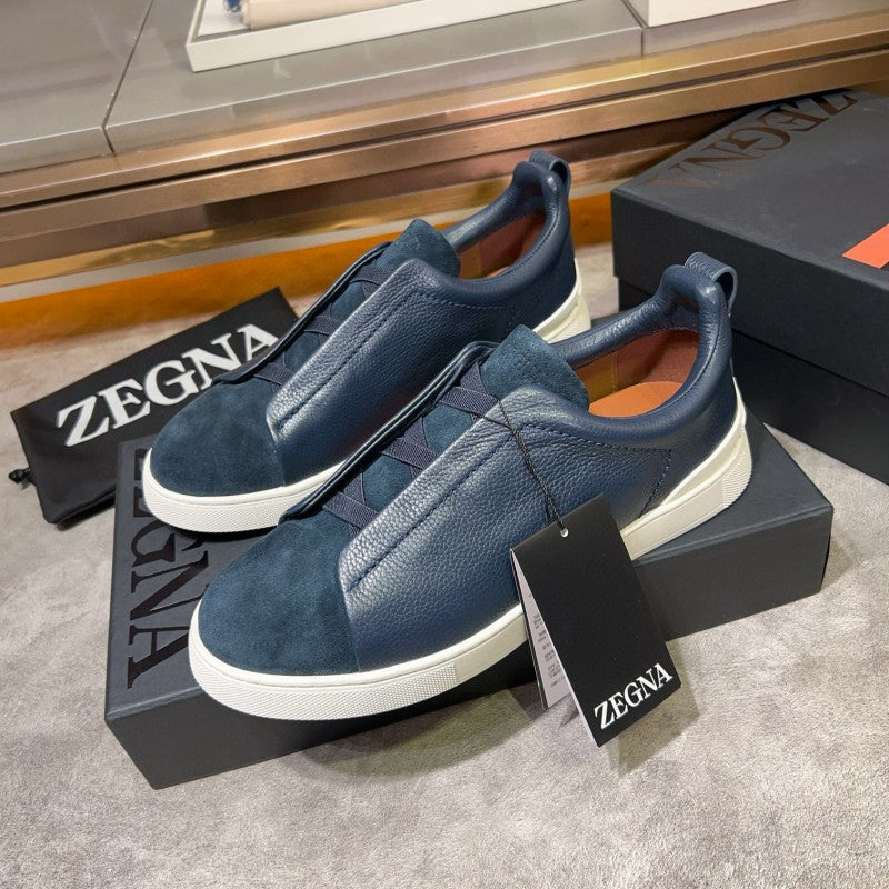 ZEGNA Triple Stitch 49