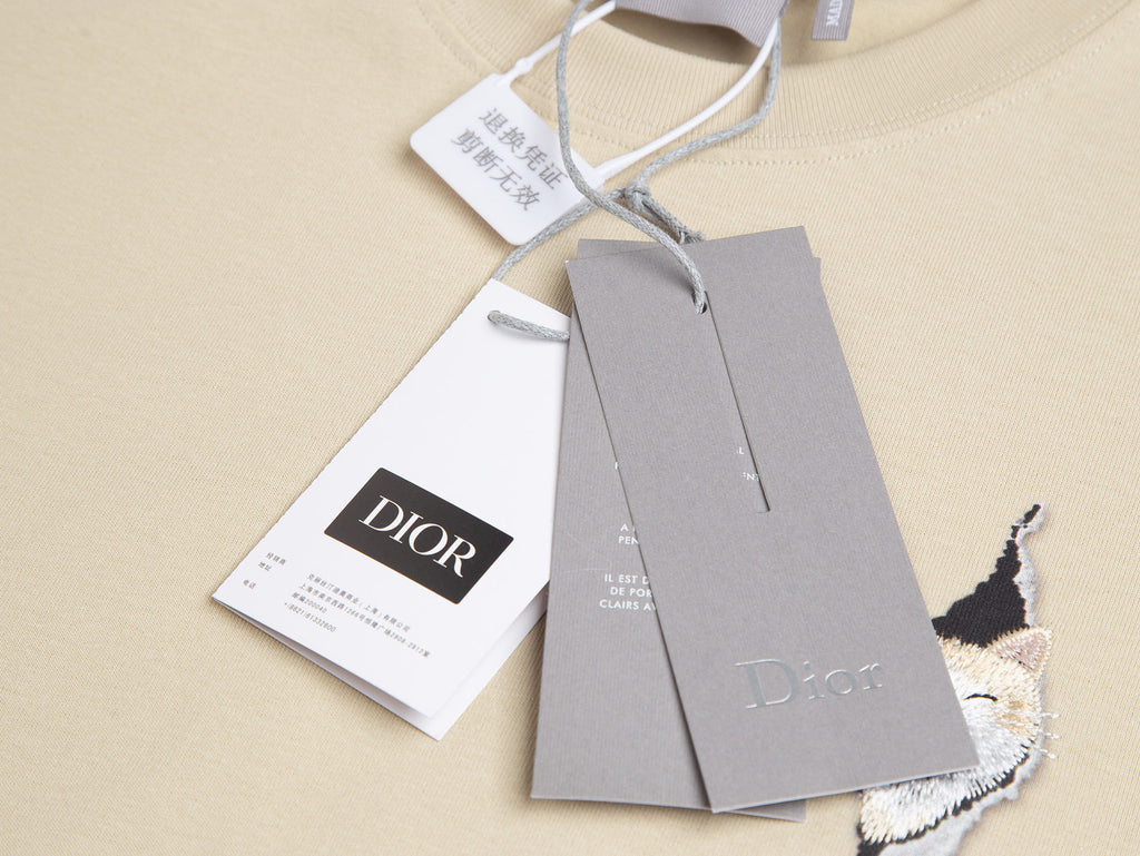 Dior Apparel 22